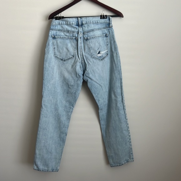 Old Navy Boyfriend Jeans - Picture 3 of 5
